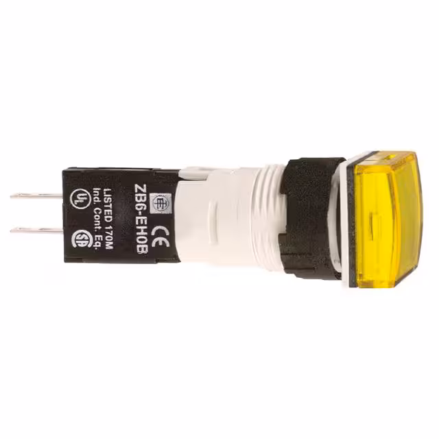 XB6CV5GB Schneider Electric  Voyants du panneau